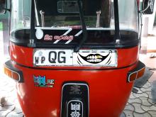Bajaj 2 Stroke 2006 Three Wheel