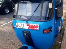 Bajaj 2 Stroke 2005 Three Wheel