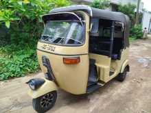 Bajaj RE 2006 Three Wheel