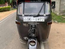Bajaj 2 Stroke 2005 Three Wheel