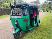 Bajaj RE 2005 Three Wheel