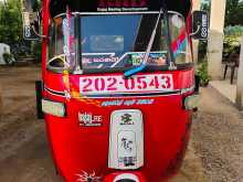 Bajaj 2 Stroke 1997 Three Wheel
