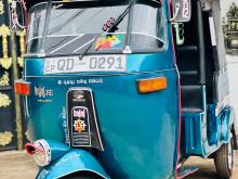 Bajaj 2 Stroke 2005 Three Wheel