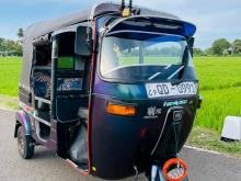 Bajaj 2 Stroke 2006 Three Wheel
