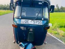 Bajaj 2 Stroke 2006 Three Wheel