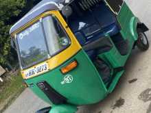 Bajaj 2 Stroke 2003 Three Wheel