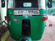Bajaj 2 Stroke 2002 Three Wheel