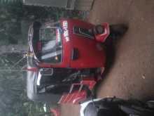 Bajaj 2 Stroke 2004 Three Wheel