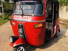 Bajaj 2strok 1998 Three Wheel