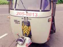 Bajaj 2 Stroke 2003 Three Wheel