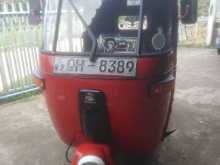 Bajaj 2 Stroke 2003 Three Wheel