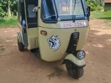 Bajaj 2strok 1999 Three Wheel
