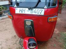 Bajaj 2 Stroke 2003 Three Wheel