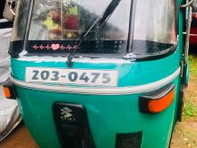Bajaj 2 Stroke 1997 Three Wheel