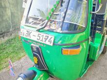 Bajaj 2 Stroke 2004 Three Wheel