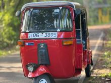 Bajaj 2 Stroke 2006 Three Wheel