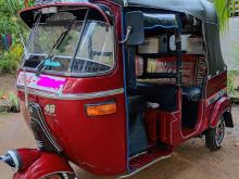 Bajaj 2 Stroke 1998 Three Wheel