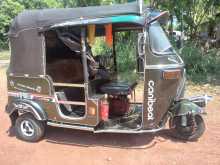 Bajaj 2 Stroke 2000 Three Wheel