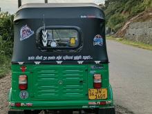 Bajaj 2 Stroke 2004 Three Wheel