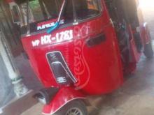 Bajaj 2 Stroke 2004 Three Wheel