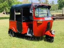 Bajaj 2 Stroke 1998 Three Wheel