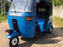 Bajaj 2 Stroke 1998 Three Wheel