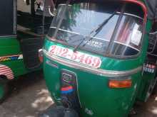 Bajaj 2 Stroke 1995 Three Wheel
