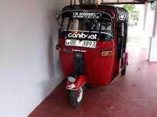 Bajaj 2 Stroke 2006 Three Wheel