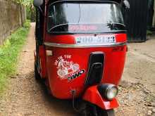Bajaj 2strok 1998 Three Wheel