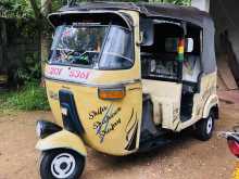 Bajaj 2 Stroke 1998 Three Wheel