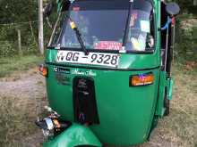 Bajaj 2 Stroke 2006 Three Wheel