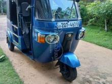 Bajaj 2 Stroke 2000 Three Wheel
