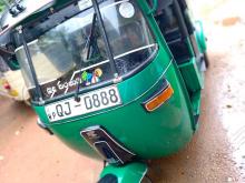 Bajaj 2 Stroke 2006 Three Wheel