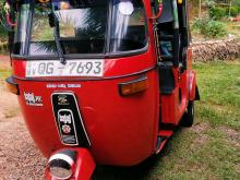 Bajaj 2 Stroke 2006 Three Wheel