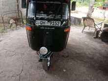 Bajaj 2 Stroke 2006 Three Wheel