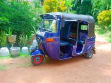 Bajaj 2 Stroke 2002 Three Wheel