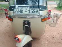 Bajaj 2 Stroke 2003 Three Wheel