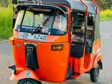 Bajaj 2 Stroke 2005 Three Wheel