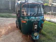 Bajaj 2 Stroke 2003 Three Wheel