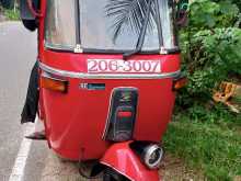 Bajaj 2 Stroke 1999 Three Wheel