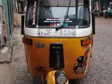 Bajaj 2 Stroke 2024 Three Wheel