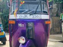 Bajaj 2 Stroke 2004 Three Wheel