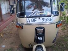 Bajaj 2 Stroke 2006 Three Wheel