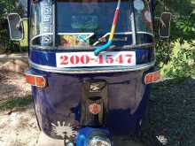 Bajaj 2 Stroke 1998 Three Wheel