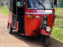 Bajaj 2 Stroke 1998 Three Wheel