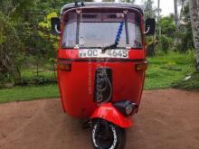 Bajaj 2 Stroke 2005 Three Wheel