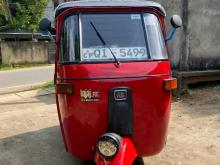 Bajaj 2 Stroke 2006 Three Wheel