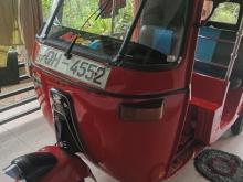 Bajaj 2strok 2007 Motorbike