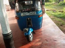 Bajaj 2 Stroke 2003 Three Wheel