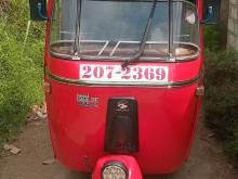 Bajaj 2strok 2000 Three Wheel